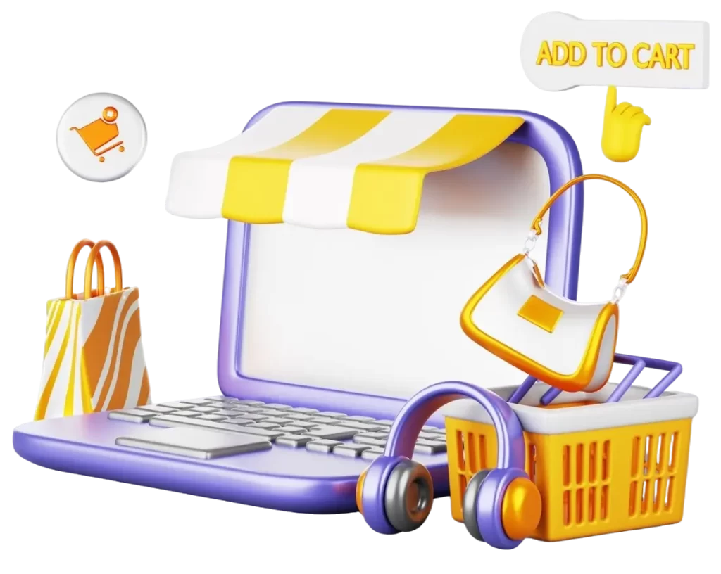 E-commerce SEO Agency in Dubai?