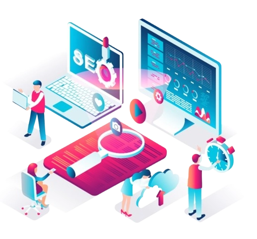 B2B SEO Agency Dubai