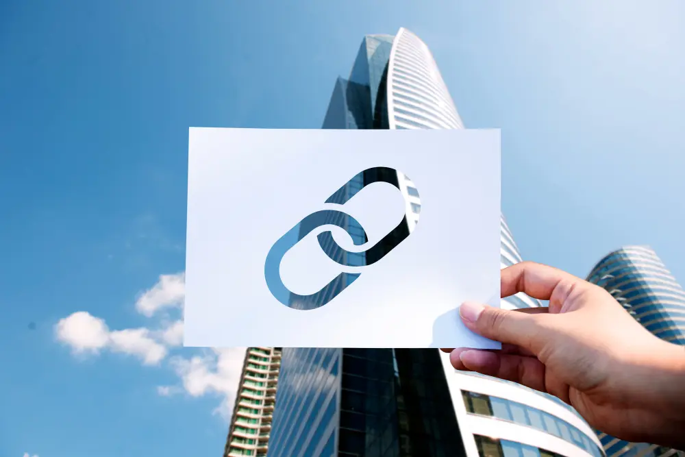 Link Building in SEO