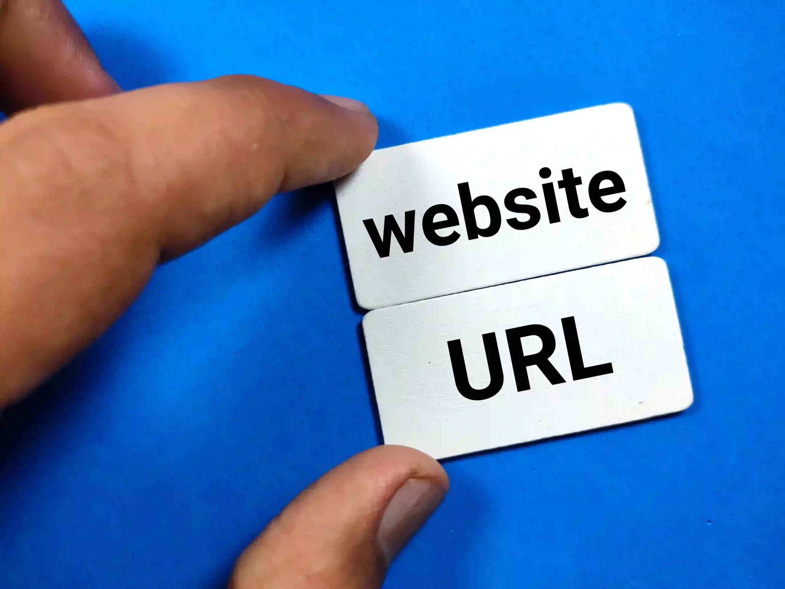 SEO-Friendly URLs for E-commerce