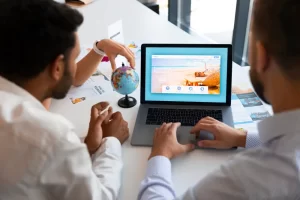 SEO-Friendly Web Development is Crucial for Dubai Businesses