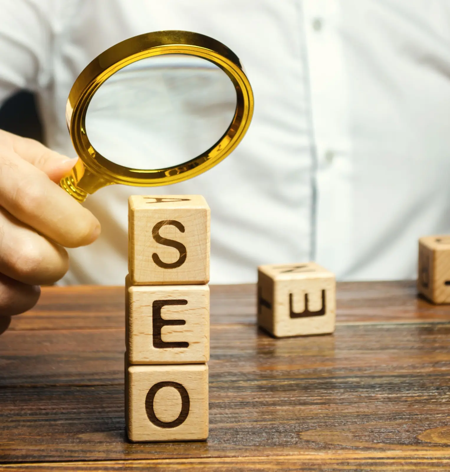 We Solve Law Firm Marketing & Business Challenges with SEO