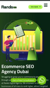 SEO Audit for Your E-commerce Website