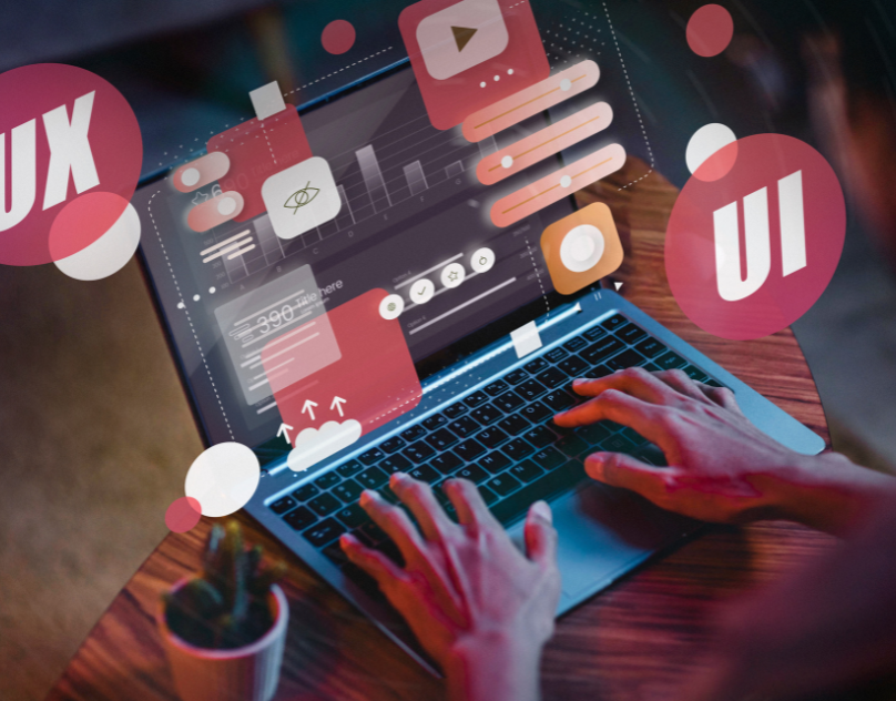 Web design services UAE