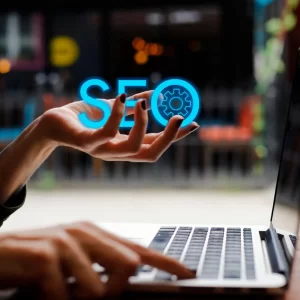 SEO