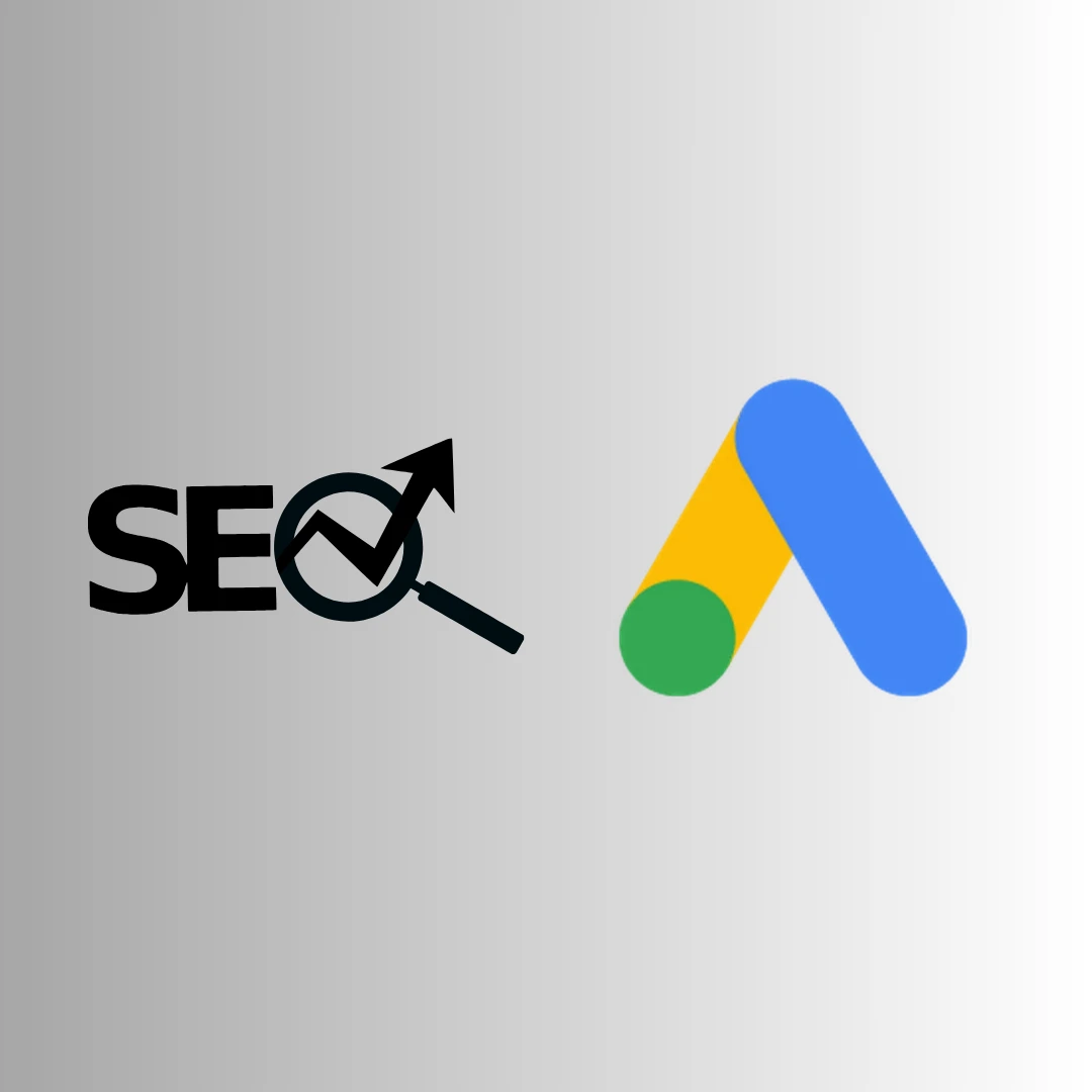 SEO Vs Google Ads