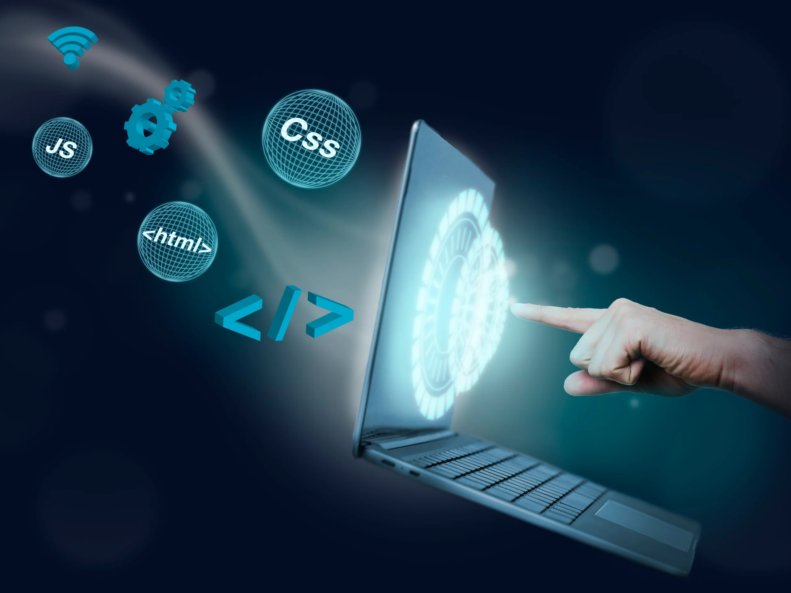 Web Design Services Dubai