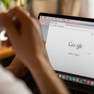 Google Maps small business